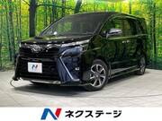 2020 TOYOTA VOXY