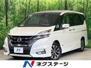 2017 NISSAN SERENA HIGHWAYSTAR V SELECTION