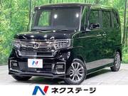 2021 HONDA N-BOX CUSTOM