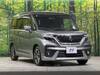 SUZUKI SOLIO BANDIT