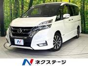 2016 NISSAN SERENA