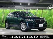 2018 JAGUAR OTHER