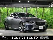 2021 JAGUAR XE