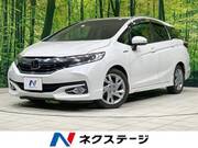 2018 HONDA SHUTTLE
