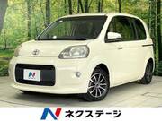 2013 TOYOTA PORTE