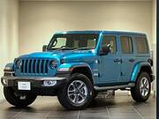 2019 CHRYSLER JEEP WRANGLER UNLIMITED