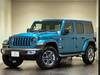 CHRYSLER JEEP WRANGLER UNLIMITED