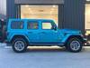 CHRYSLER JEEP WRANGLER UNLIMITED