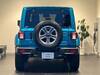 CHRYSLER JEEP WRANGLER UNLIMITED