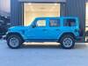 CHRYSLER JEEP WRANGLER UNLIMITED