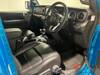 CHRYSLER JEEP WRANGLER UNLIMITED