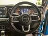 CHRYSLER JEEP WRANGLER UNLIMITED