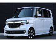2020 HONDA N-BOX CUSTOM