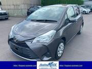 2020 TOYOTA VITZ