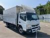 FUSO CANTER