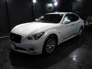 2010 NISSAN FUGA 250GT