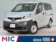 2018 NISSAN NV200 VANETTE VAN DX