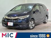 2015 HONDA SHUTTLE
