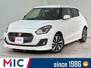 2019 SUZUKI SWIFT