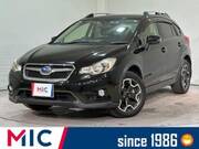 2015 SUBARU XV