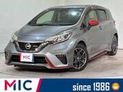 2018 NISSAN NOTE