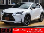 2016 LEXUS NX