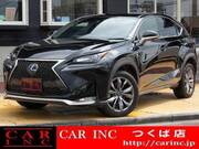 2015 LEXUS NX