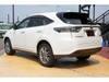 TOYOTA HARRIER HYBRID