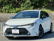 2020 TOYOTA COROLLA TOURING