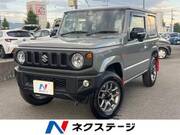 2024 SUZUKI JIMNY XC