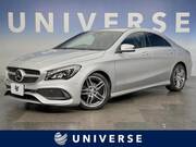 2016 MERCEDES BENZ CLA-CLASS