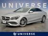 MERCEDES BENZ CLA-CLASS