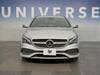 MERCEDES BENZ CLA-CLASS