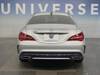 MERCEDES BENZ CLA-CLASS
