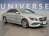 MERCEDES BENZ CLA-CLASS