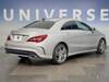 MERCEDES BENZ CLA-CLASS