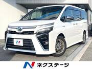 2018 TOYOTA VOXY