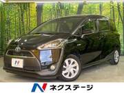 2016 TOYOTA SIENTA