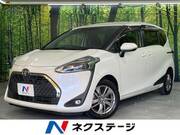 2018 TOYOTA SIENTA