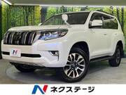 2023 TOYOTA LAND CRUISER PRADO