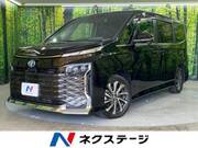 2024 TOYOTA VOXY