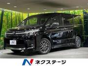 2016 TOYOTA VOXY