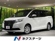 2015 TOYOTA NOAH
