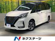 2022 NISSAN SERENA