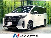 2019 TOYOTA NOAH