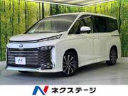 2024 TOYOTA VOXY