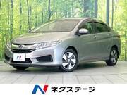 2015 HONDA GRACE