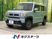 2021 SUZUKI HUSTLER