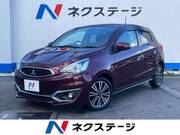 2018 MITSUBISHI MIRAGE G