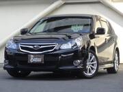 2012 SUBARU LEGACY TOURING WAGON
